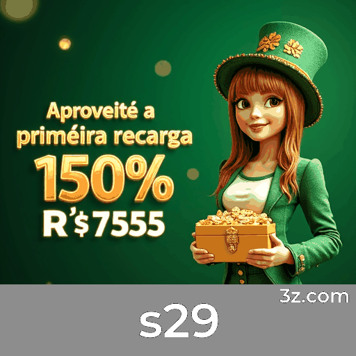 Experiência de Luxo com Equipe de Dealers Internacionais no Casino S29