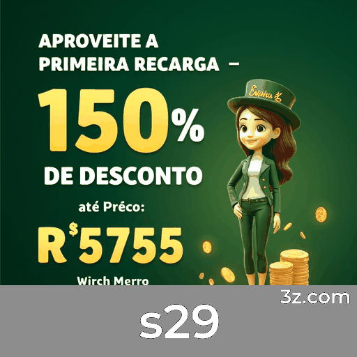 s29: Desafie-se com Jogos de Crash e Retornos Potenciais