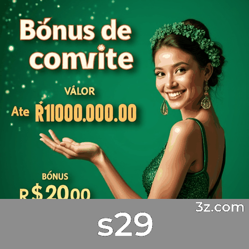 Experiência Móvel Inovadora com o Aplicativo s29