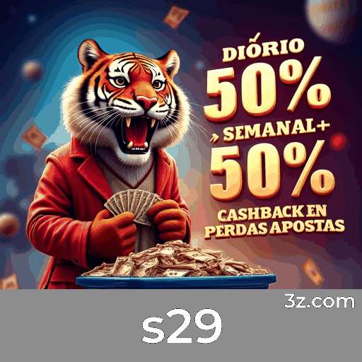 Experiência Móvel Inovadora com o Aplicativo s29